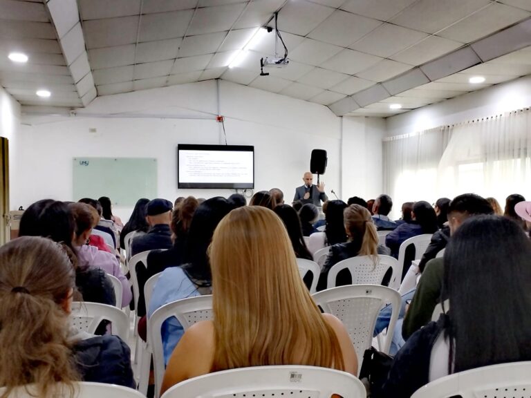 Celebración dia de la familia 2